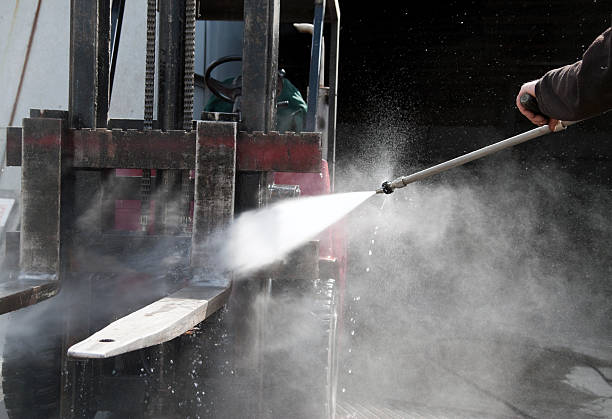 Best Residential Pressure Washing Services  in Rosewood Heights, IL